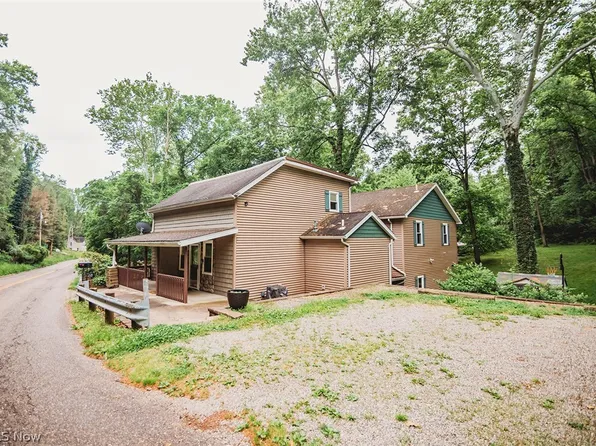 645 Pearl Street Ext, Marietta, OH 45750