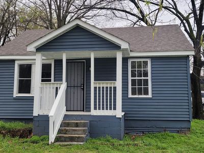 2807 N Overton Crossing St, Memphis, TN, 38127