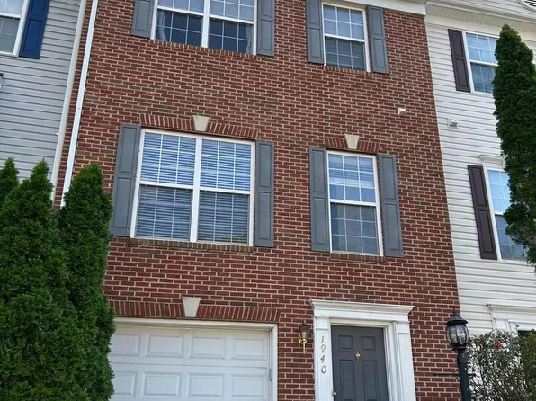 1940 Crepe Myrtle Ln, Culpeper, VA 22701