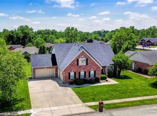 432 Marbleton Cir, O Fallon, IL 62269