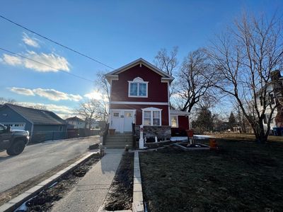 414 N May St, Aurora, IL, 60506