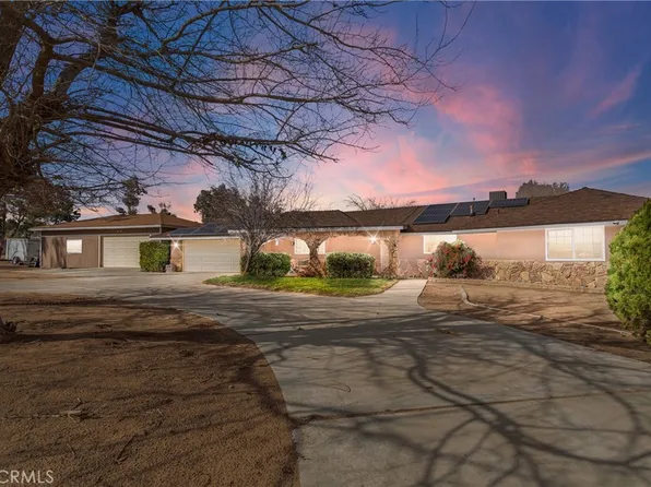 15485 Cactus St, Hesperia, CA 92345
