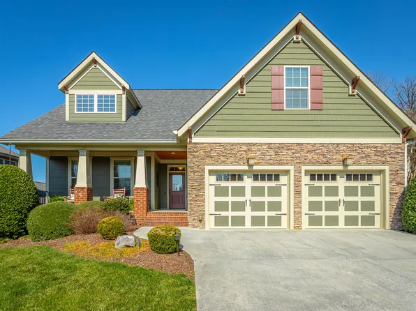 875 Willcrest Dr, Chattanooga, TN 37405