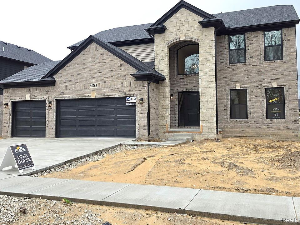 1st image of 50765 Mistwood Dr