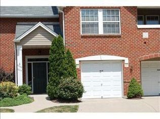 6600 Washington Cir, Middletown, OH 45005
