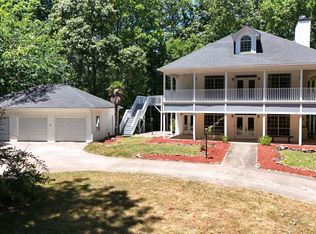 2991 S Van Wert Rd, Villa Rica, GA 30180