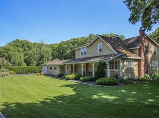 80 Estate Way, Yakima, WA 98908
