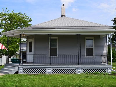 1014 E Bridge St, Streator, IL, 61364