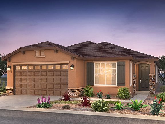 Farmington Exterior C