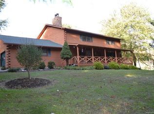 38 Roaring Creek Ln, Waynesville, NC 28785
