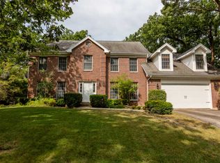 14520 Woodland Ave, Orland Park, IL