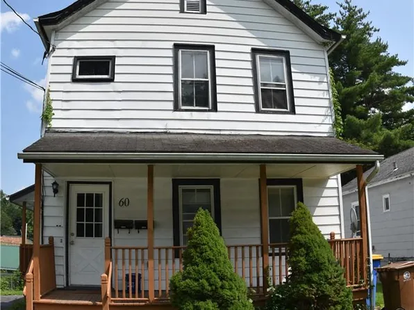 60 Boulevard, Kingston, NY 12401