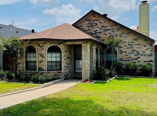 1336 Cedar Ridge Dr, Lewisville, TX 75067