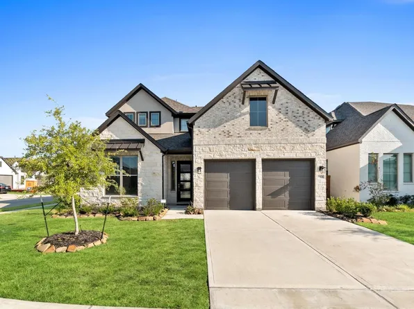 12826 Raemoir Dr, Humble, TX 77346