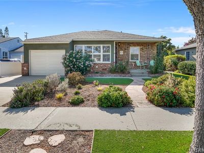 5243 Hersholt Ave, Lakewood, CA, 90712