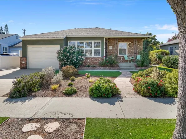 5243 Hersholt Ave, Lakewood, CA 90712