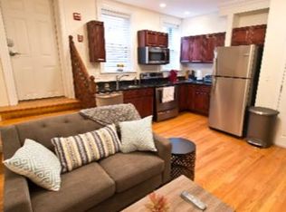 74 Pinckney St, Boston, MA 02114