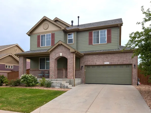25462 E 2nd Place, Aurora, CO 80018