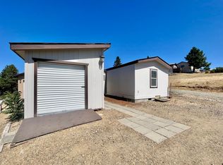 231 Melton Ln, Cle Elum, WA 98922