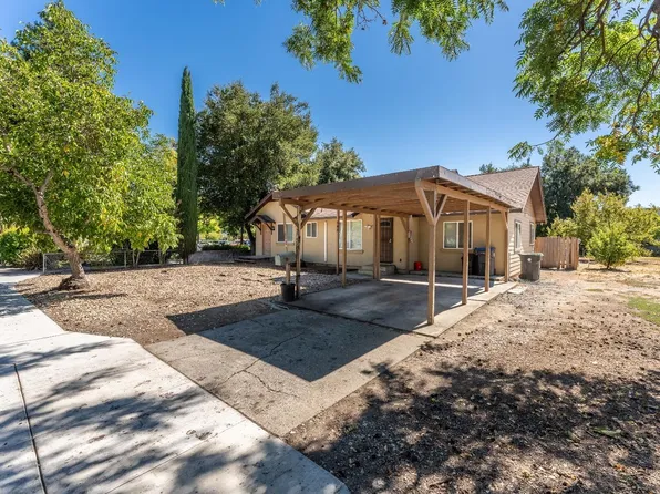 495 - 545 Clara Avenue, Ukiah, CA 95482