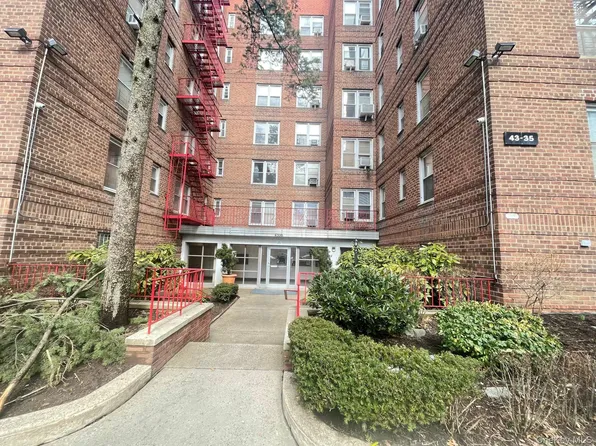 43-43-35 Union St #2M, Flushing, NY 11355