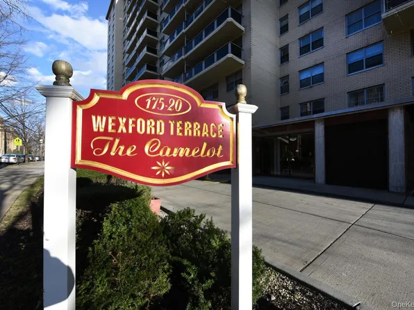 175-20 Wexford Terrace #16L, Jamaica Estates, NY 11432