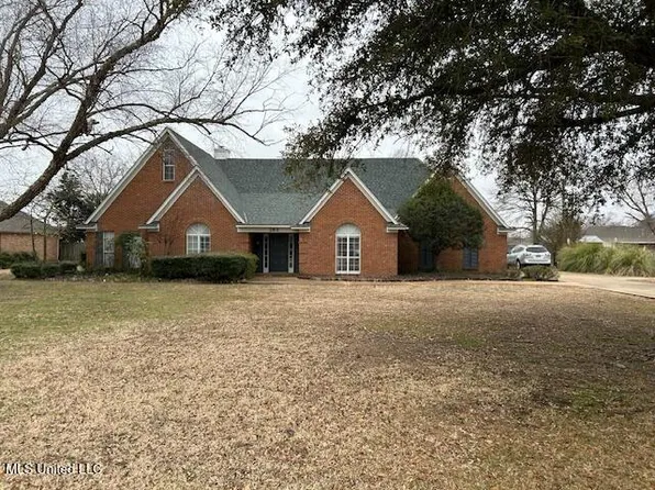 209 Gayle Dr, Clarksdale, MS 38614
