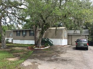 16500 Highway 90, Pearlington, MS 39572