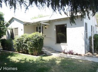 3625 E Butler Ave, Fresno, CA 93702