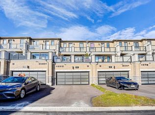 195 Mumbai Dr, Markham, ON L3S 0G5