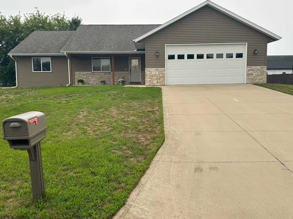 100 Prairie St, Arena, WI 53503