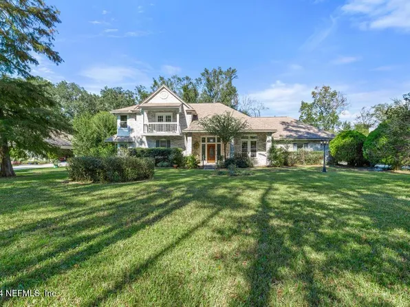 413 RIVER BIRCH Lane, Fleming Island, FL 32003