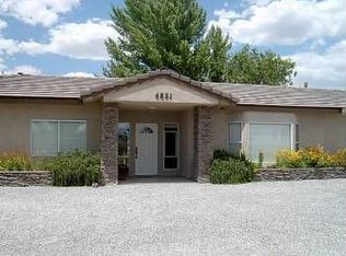 4531 N Leslie St, Las Vegas, NV 89041