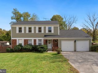 407 Olympic Ct, Fort Washington, MD 20744