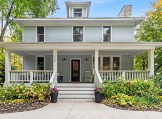 10400 Smith Rd, Union Pier, MI 49129