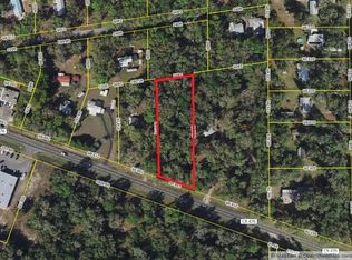 0 W C #476-lot 73, Bushnell, FL 33513