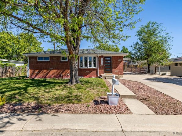4953 W 61st Avenue, Arvada, CO 80003