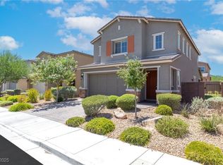 6955 Nash Tracks St, North Las Vegas, NV 89084