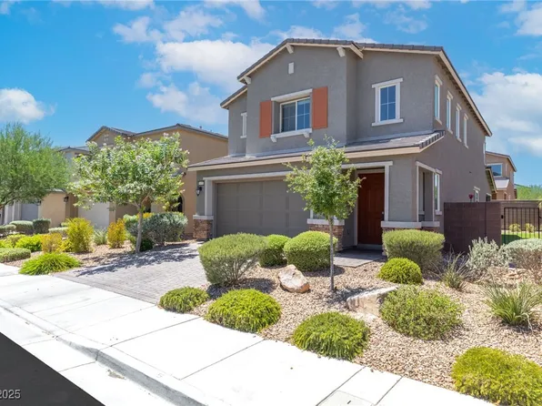 6955 Nash Tracks St, North Las Vegas, NV 89084