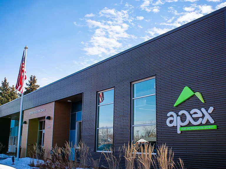 APEX Community Center