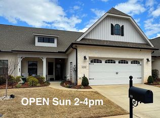 436 Ripple Lake Dr SW, Huntsville, AL 35824