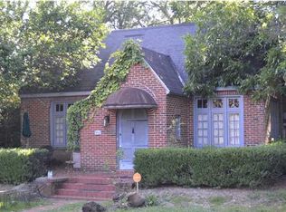 1445 Magnolia Curv, Montgomery, AL 36106