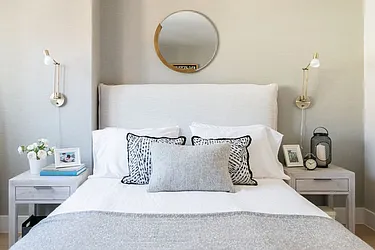 Rented by Pinnacle City Living