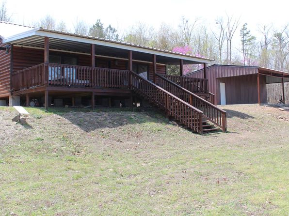33970 State Highway 144, Smithville, OK 74957