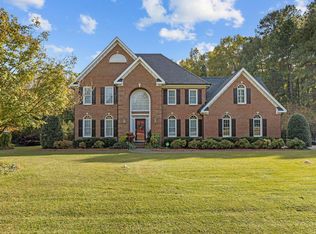 2114 Herbert Dr, Zebulon, NC 27597