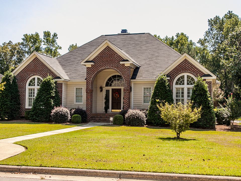 1st image of 4412 Hansford Dr