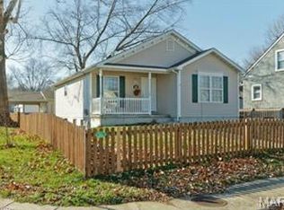 501 Tecumseh St, Saint Charles, MO 63301