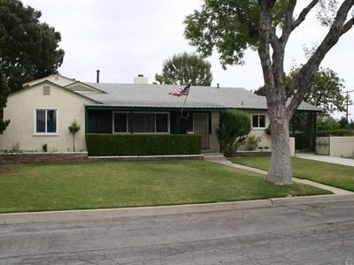 864 N Elspeth Way, Covina, CA, 91722