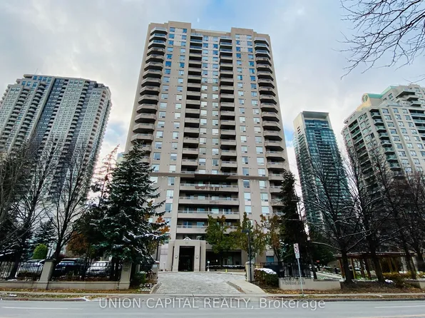 35 Empress Ave, Toronto, ON
