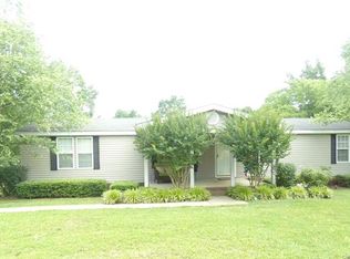 543 Will Evans Rd, Jefferson, SC 29718